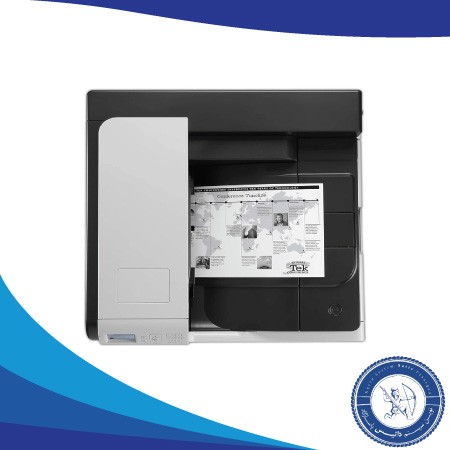 خرید پرینتر اچ پی مدل m712dn